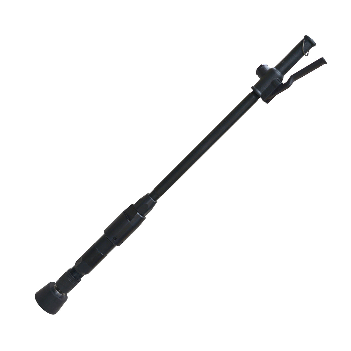 KT-2BAR Bench Rammer