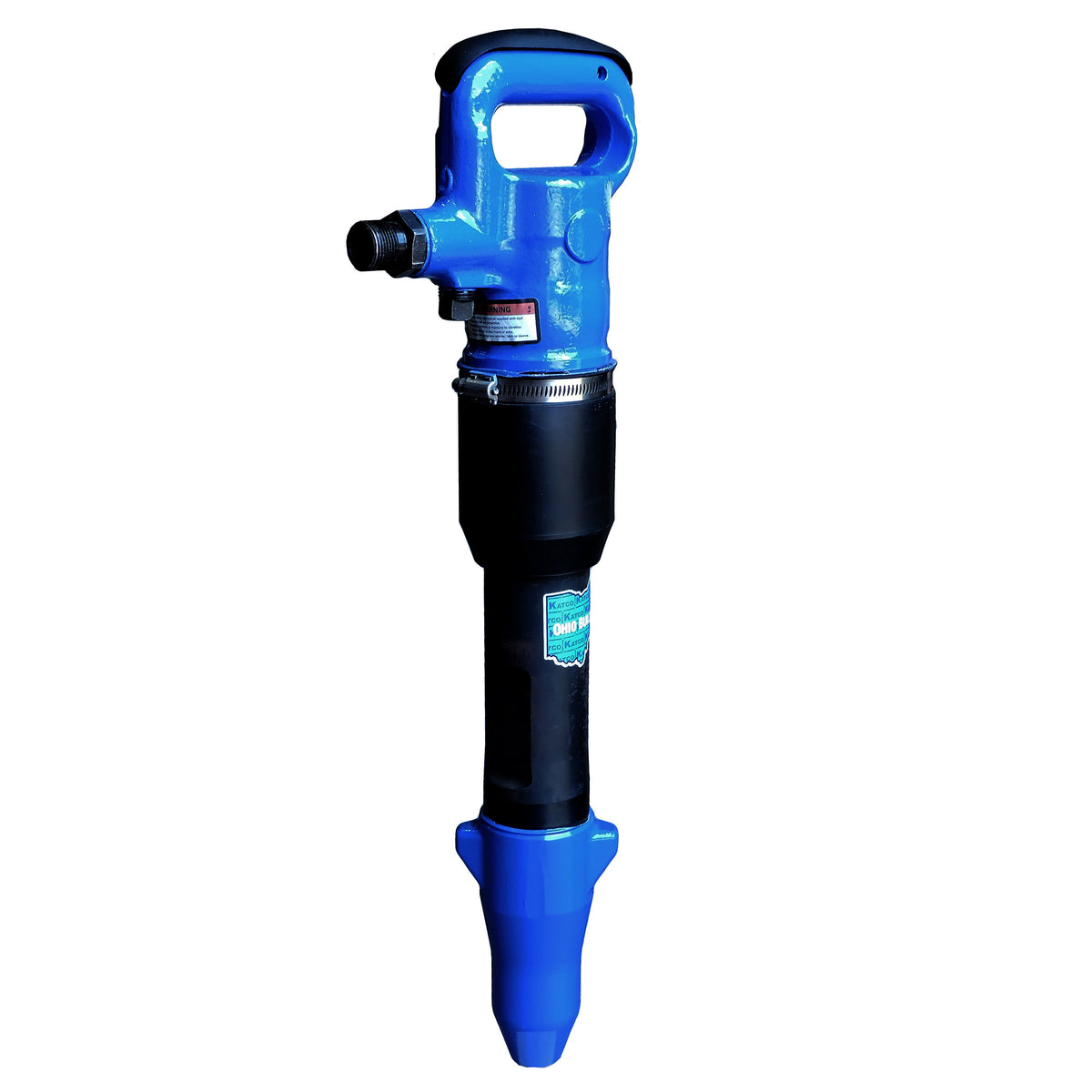 KT-DT30 DEMOLITION TOOL: 30 lb Class