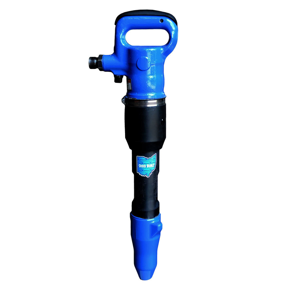 KT-DT30 DEMOLITION TOOL: 30 lb Class