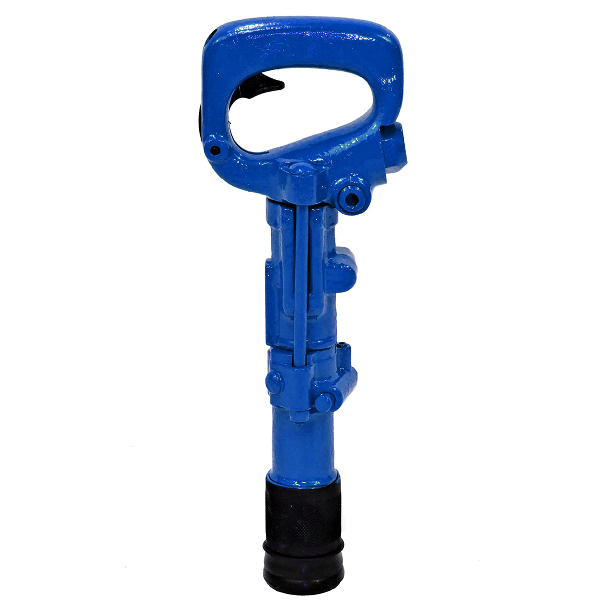 KATCO KT-RD12 9lb Class Rock Drill Kent Air Tool Company 